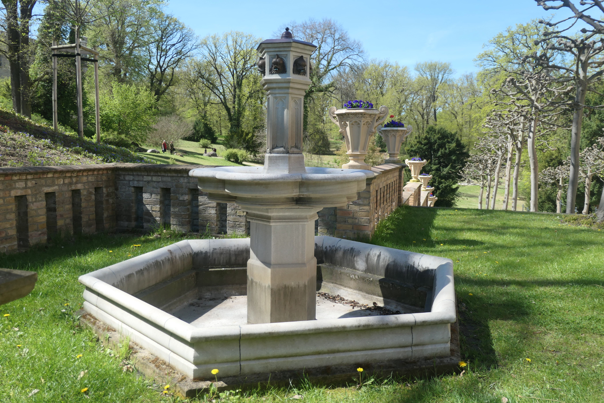 Glinicker Brücke 14